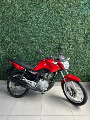 HONDA CG 150 FAN ESDi HONDA CG 150 FAN ESDi